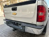 Chevrolet Silverado 2013 – V8 4x4 (Sale or SWAP)